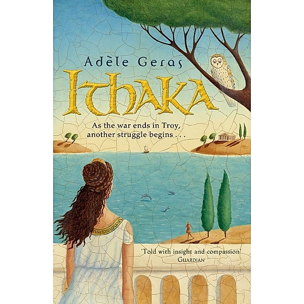 Ithaka, Adèle Geras