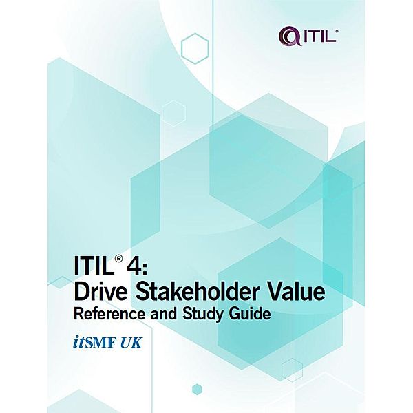 ITIL 4 : Drive Stakeholder Value, Christian Feldbech Nissen