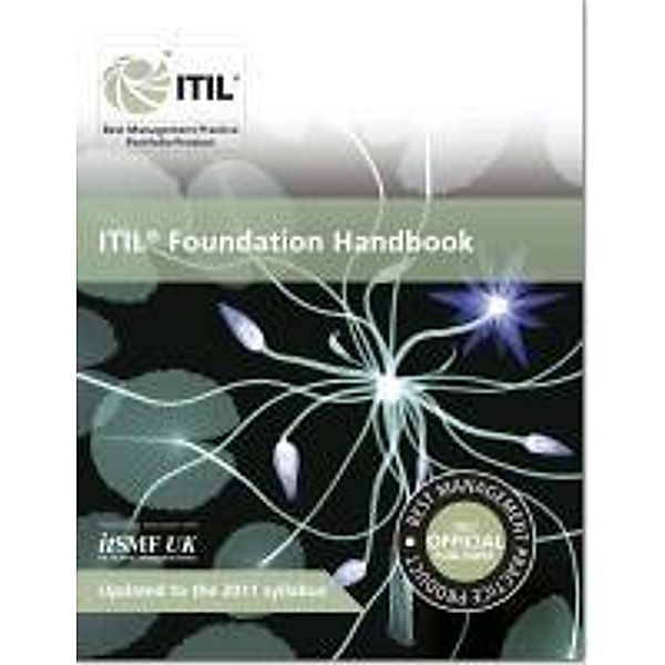 ITIL Foundation Handbook - Single Copy