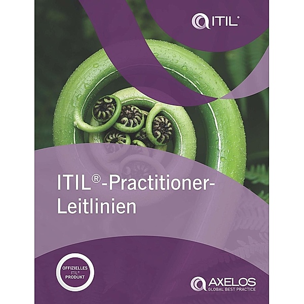 ITIL Practitioner-Leitfaden