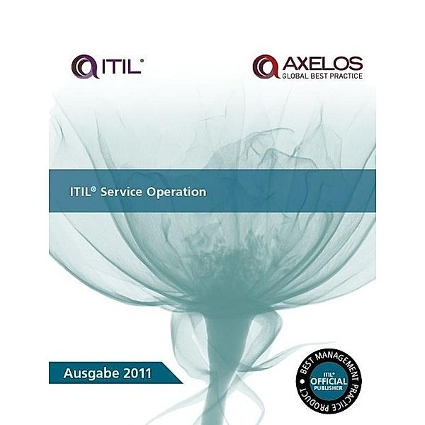 ITIL Service Operation - German Translation