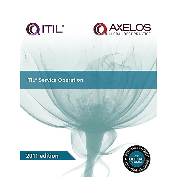 ITIL Service Operation / TSO, Axelos