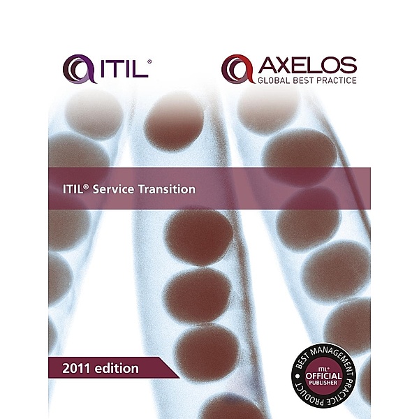 ITIL Service Transition / TSO, Axelos