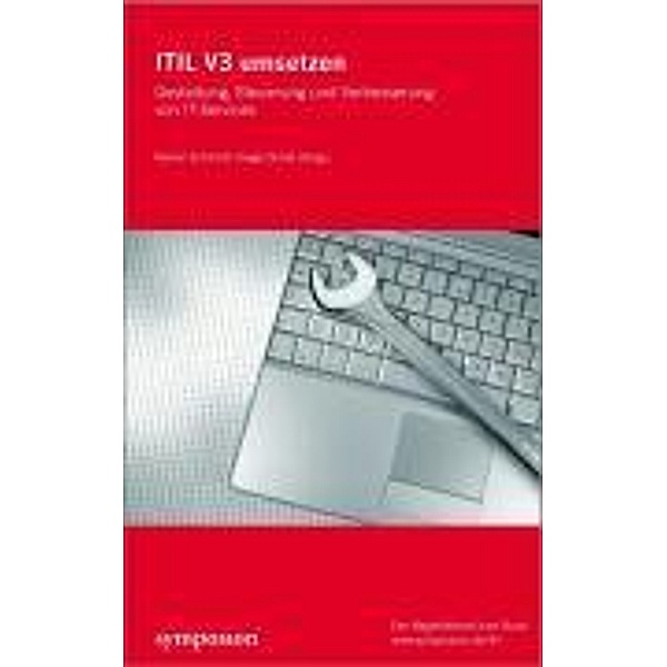 ITIL V3 umsetzen