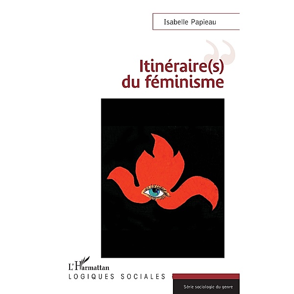 Itineraire(s) du feminisme, Papieau Isabelle Papieau