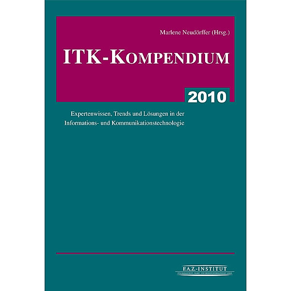 ITK-Kompendium 2010