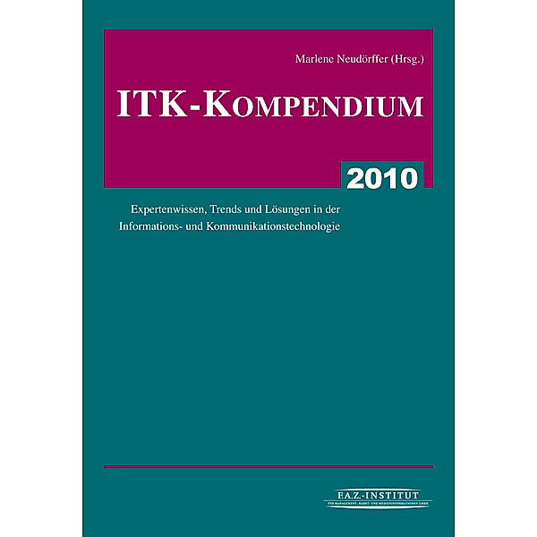 ITK-Kompendium 2010