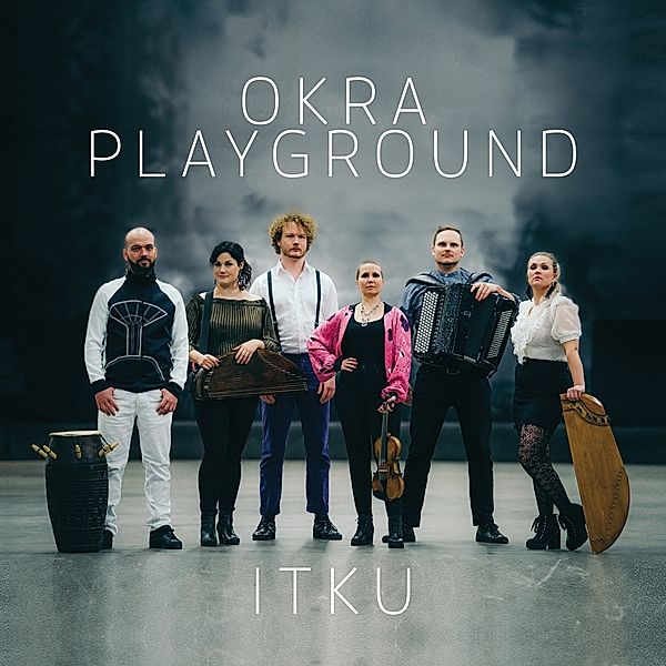 Itku, Okra Playground