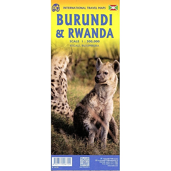 ITM Rwanda / Burundi