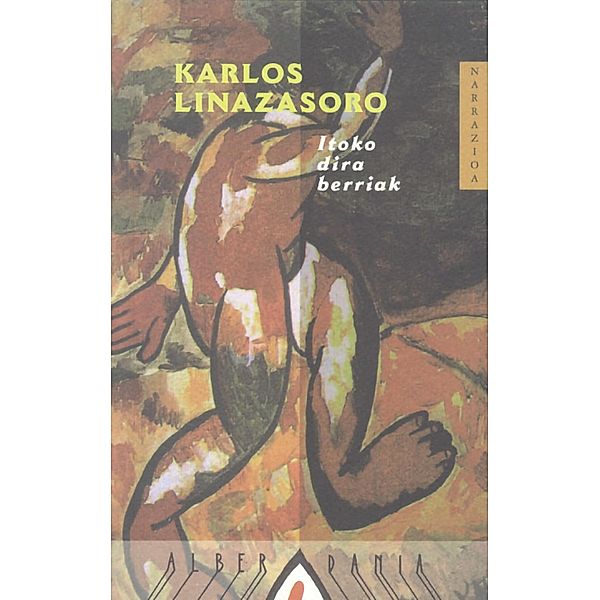 Itoko dira berriak, Karlos Linazasoro