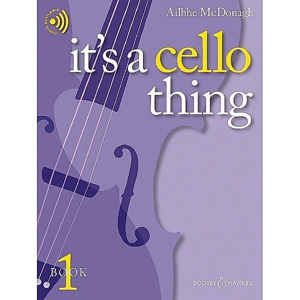 It's a Cello Thing..1