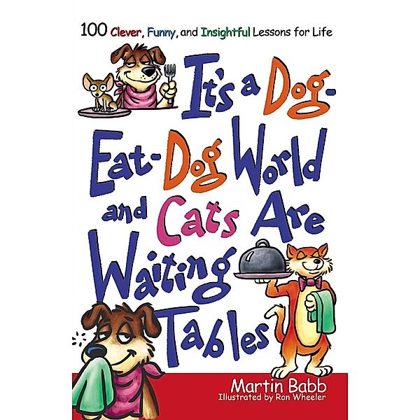 It's a Dog Eat Dog World, Martin Babb