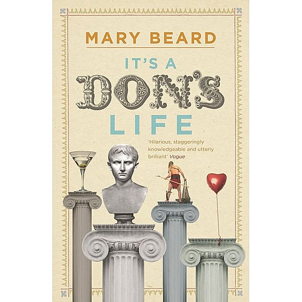 It's a Don's Life, Mary Beard