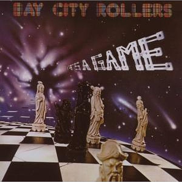 It'S A Game (Expanded & Reamstered), Bay City Rollers