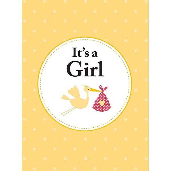 It's a Girl, Summersdale Publishers