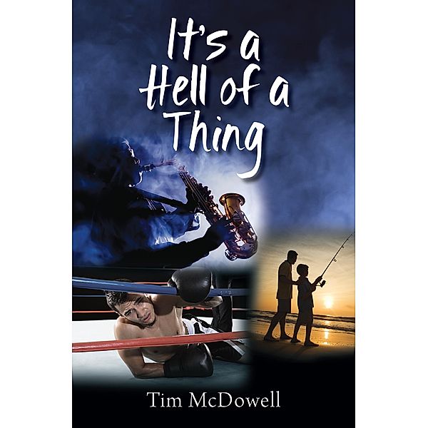 It's a Hell of a Thing, Tim McDowell