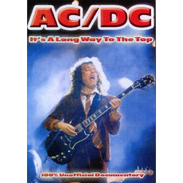 It's A Long Way To The Top, AC/DC