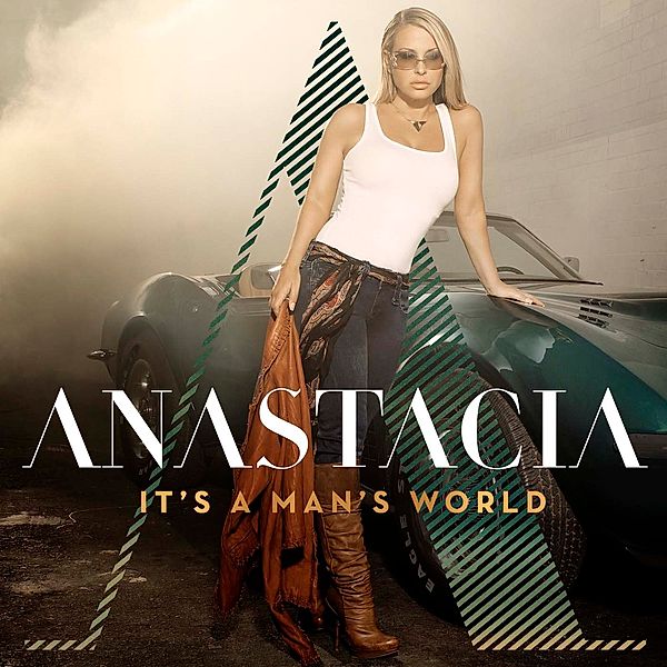 It's A Man's World, Anastacia