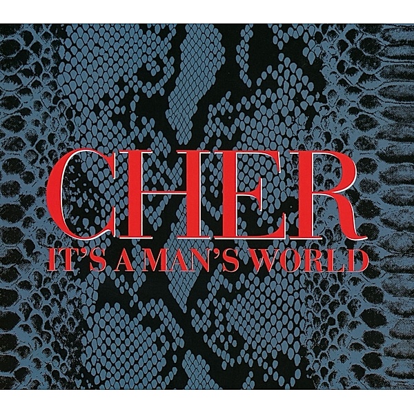 It'S A Man'S World (Deluxe Edition 2023 Remaster), Cher