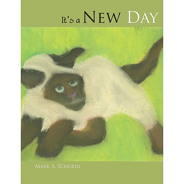 It’S a New Day, Mark A. Schoedl