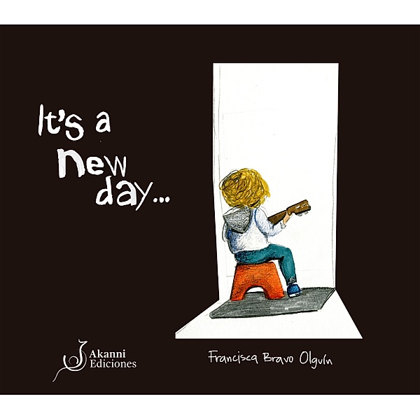 It's a new day, Francisca Bravo