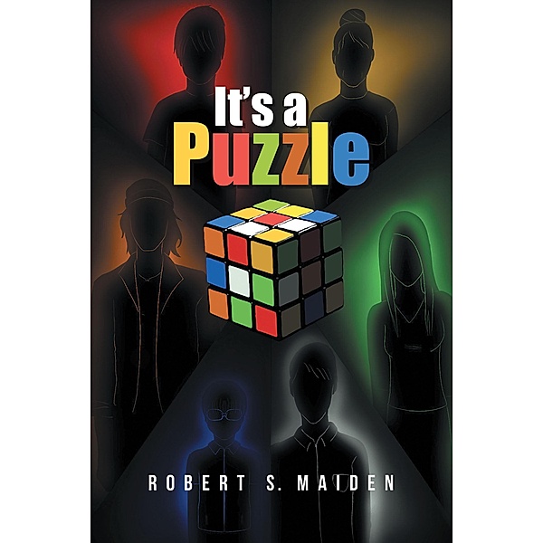 It's a Puzzle, Robert S. Maiden