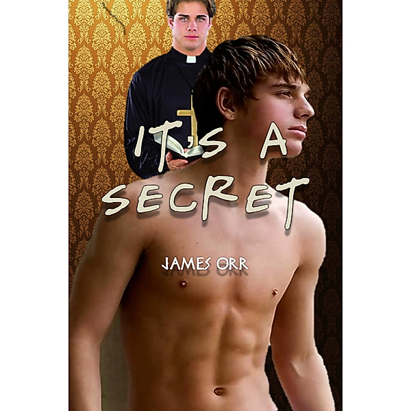 It's a Secret, James Orr