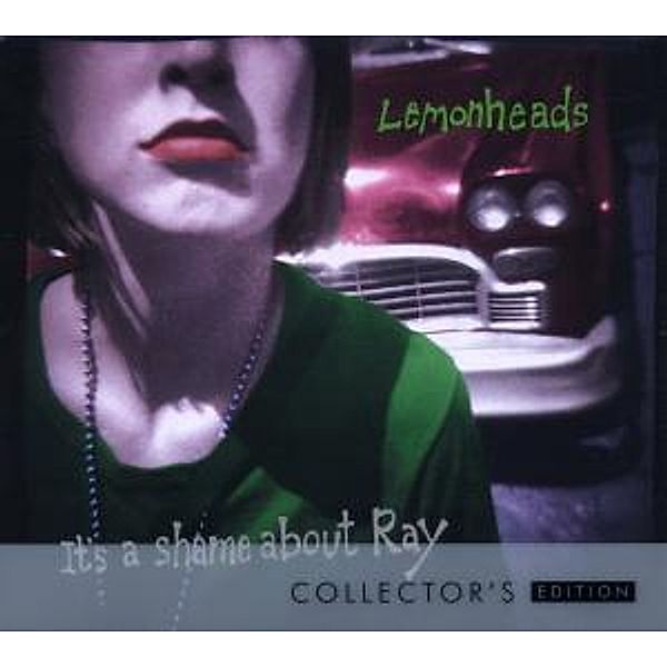 It'S A Shame About Ray (Collector'S Edition), The Lemonheads