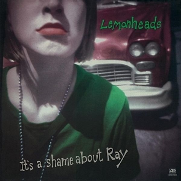 It'S A Shame About Ray (Vinyl), The Lemonheads