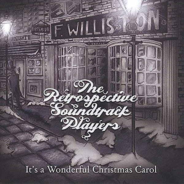 It'S A Wonderful Christmas Carol, Retrospective Soundtrack Players