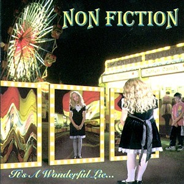 It'S A Wonderful Lie, Non-fiction