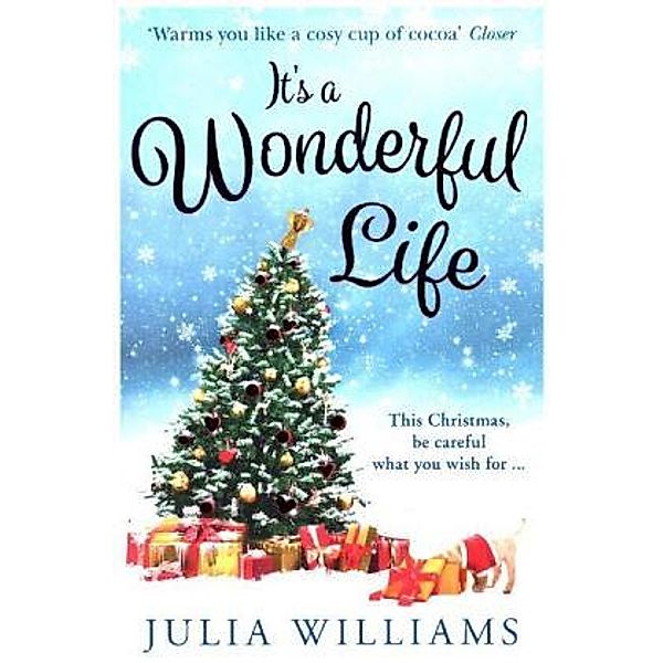It's A Wonderful Life, Julia Williams