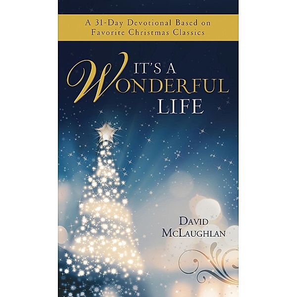 It's a Wonderful Life, David McLaughlan