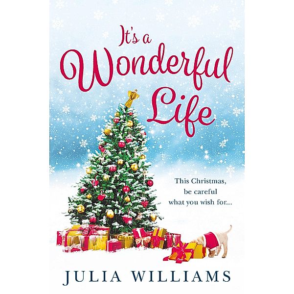 It's a Wonderful Life, Julia Williams