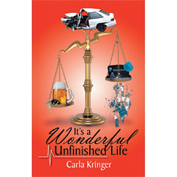 It’S a Wonderful Unfinished Life, Carla Kringer