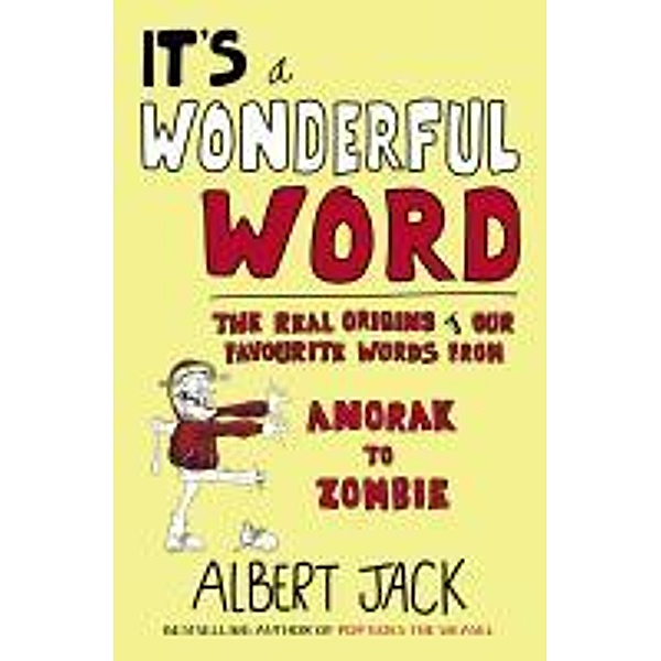 It's a Wonderful Word, Albert Jack