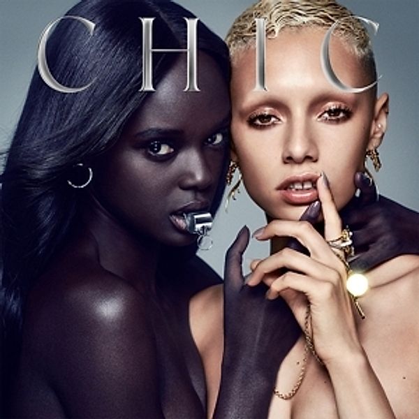 It's About Time (Limited Deluxe Edition), Chic, Nile Rodgers