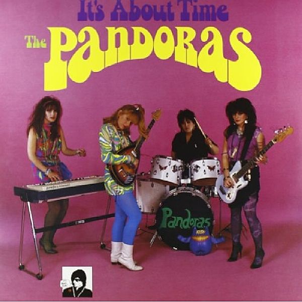 It'S About Time (Vinyl), Pandoras