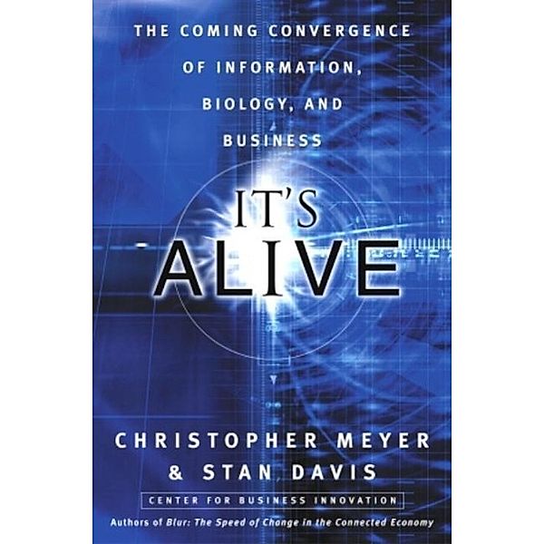 It's Alive, Chris Meyer, Stan Davis