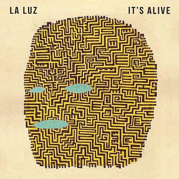 It'S Alive, La Luz