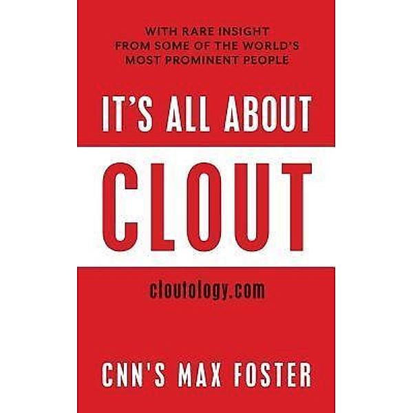 It's All About Clout / Cloutology Bd.1, Max Foster