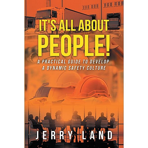 It's All About People!, Jerry Land