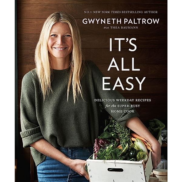 It's All Easy, Gwyneth Paltrow