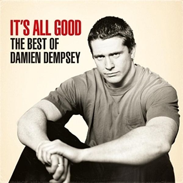 It'S All Good:The Best Of Damien Dempsey (2CD), Damien Dempsey