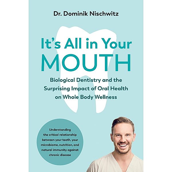 It's All in Your Mouth, Dominik Nischwitz