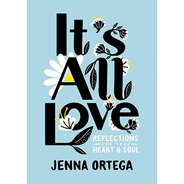 It's All Love, Jenna Ortega