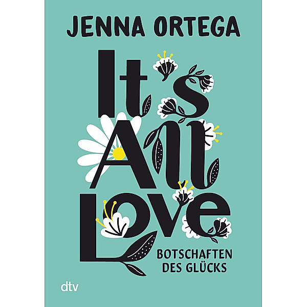 It's All Love - Botschaften des Glücks, Jenna Ortega