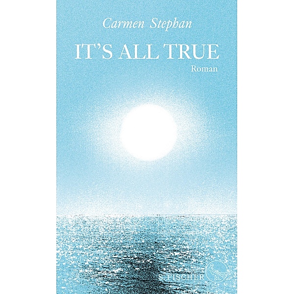 It's all true, Carmen Stephan