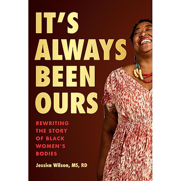 It's Always Been Ours, Jessica Wilson