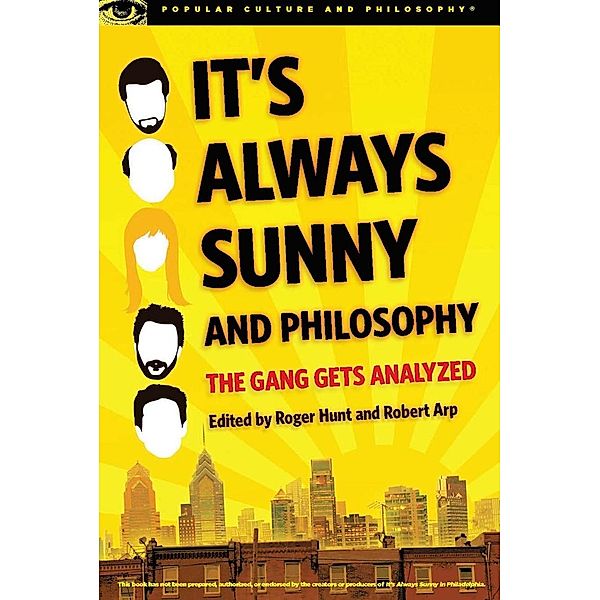 It's Always Sunny and Philosophy